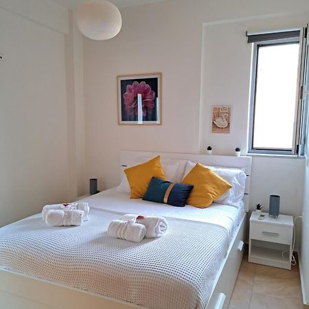 Chania Sweet Apts Екстер'єр фото