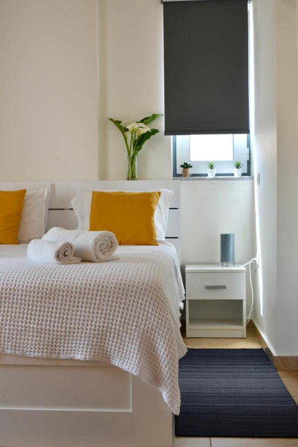 Chania Sweet Apts Екстер'єр фото