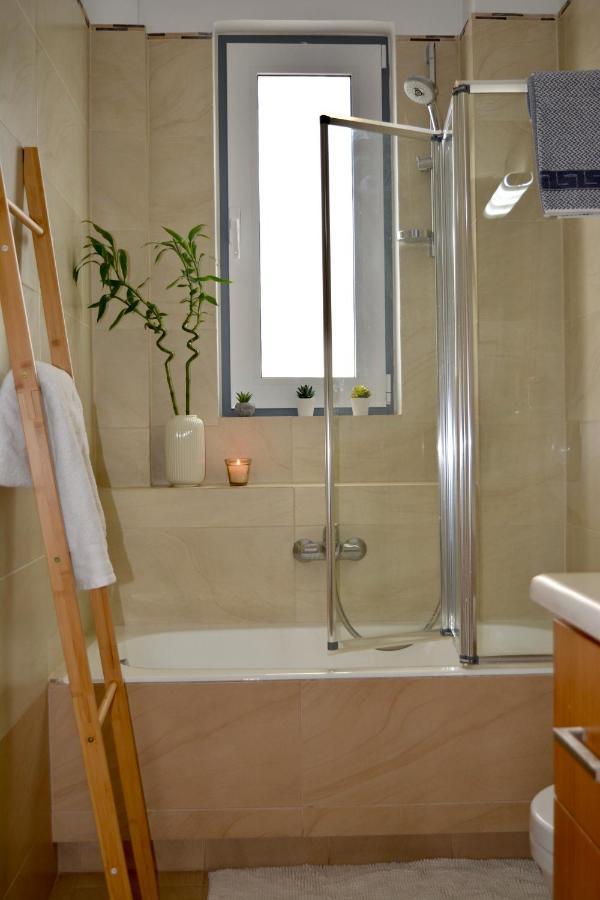Chania Sweet Apts Екстер'єр фото