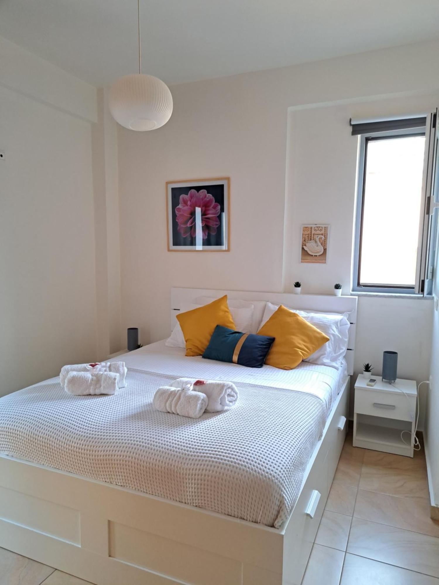 Chania Sweet Apts Екстер'єр фото
